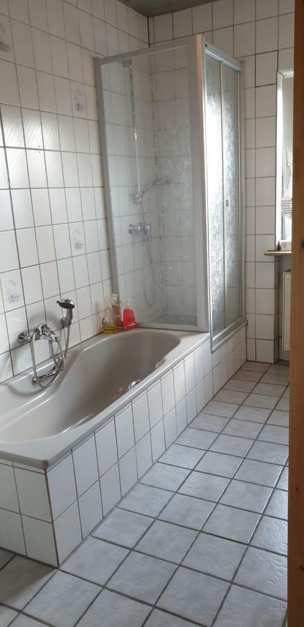 Ferienwohnung Weingut Leis エーストリッヒ・ヴィンケル エクステリア 写真