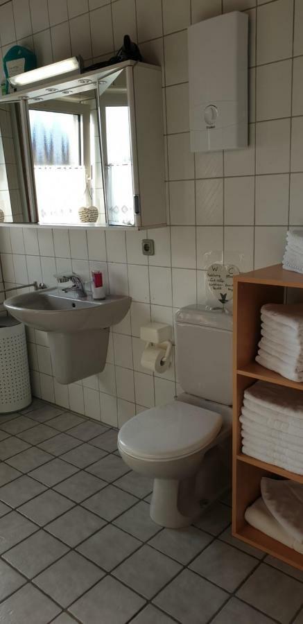 Ferienwohnung Weingut Leis エーストリッヒ・ヴィンケル エクステリア 写真